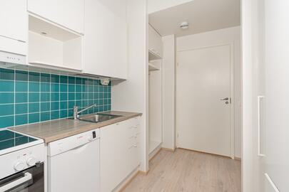 Tuiskunkatu 7 B, Härmälänranta, Tampere