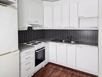 Teerisuontie 4 D, Malmi, Helsinki