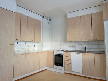 Hepokuja 4, Hakunila, Vantaa