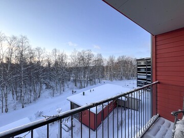 Toivonkuja 3 A, Härmälä, Tampere