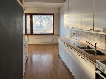 Asematie 10, , Kauniainen