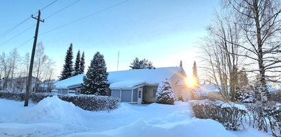 Karijoenkatu 2 B7, Jouppi, Seinäjoki