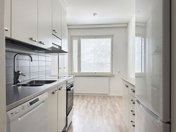 Kiveriönkatu 23, Kiveriö, Lahti