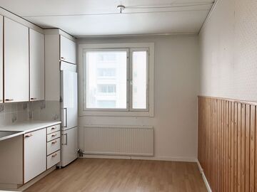 Kirstintie 30, Suvela, Espoo