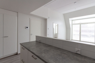 Reviisorinkatu 6, Espoon keskus, Espoo