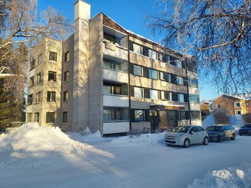 Saarenpäänkatu 26 A, , Tornio