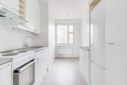 Henrikintie 7 E, Pitäjänmäki, Helsinki