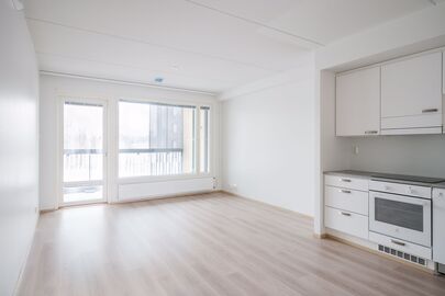 Uuno Kailaan katu 4, Vermonniitty, Espoo