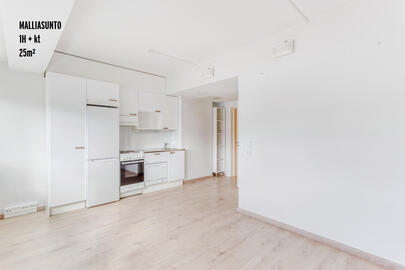 Topeliuksenkatu 41a A, Taka-Töölö, Helsinki