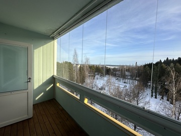 Saarijärventie 13 A, , Kuopio