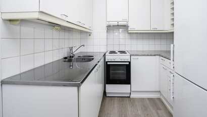 Pohjavedenkatu 6 B, Vuosaari, Helsinki