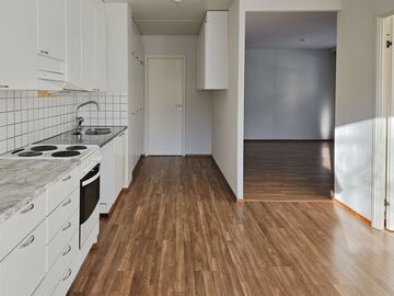 Vedenottamontie 8, Vuosaari, Helsinki