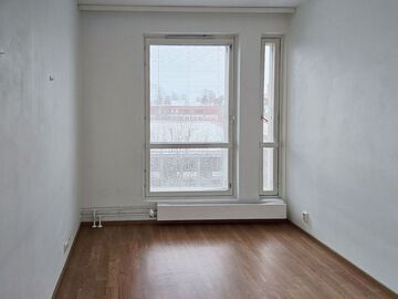 Viljatie 7, Malmi, Helsinki