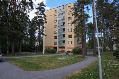 Kourulanraitti 3 as, Huhtiniemi, Lappeenranta