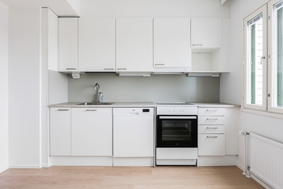 Konalantie 7 C, Pitäjänmäki, Helsinki