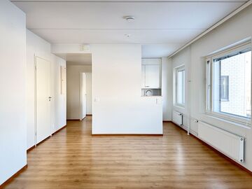Vihdinkatu 4, Anttilanmäki, Lahti