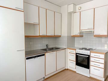 Sauvatie 6, Koivukylä, Vantaa