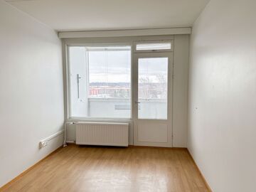 Malminiityntie 12, Malminiitty, Vantaa