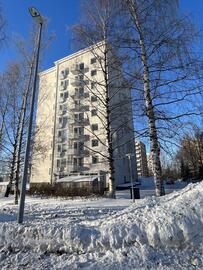 Toivoniementie 9, Toivoniemi, Oulu