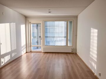 Uuno Kailaan katu 4, Vermonniitty, Espoo