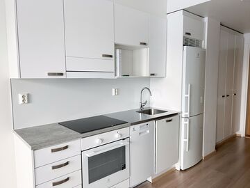 Uuno Kailaan katu 4, Vermonniitty, Espoo