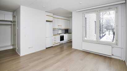 Vihvilätie 3 A, Tikkurila, Vantaa