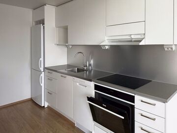 Keinutie 9d, Kontula, Helsinki
