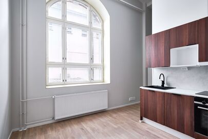 Bulevardi 31, Punavuori, Helsinki