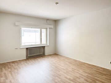 Itsenäisyydenkatu 8, Tammela, Tampere