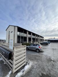 kuusamantie 2, Lahela, Tuusula
