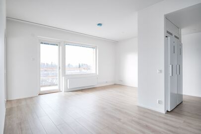 Klaavuntie 11, Puotila, Helsinki