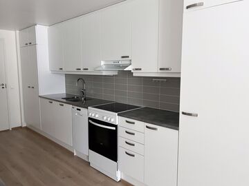 Reelinkikatu 2, Saunalahti, Espoo