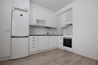 Tieteenkatu 14 A, Hervanta, Tampere