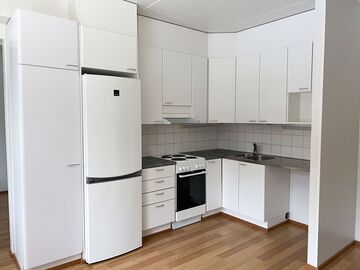 Ullantorpantie 3, Ymmersta, Espoo