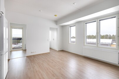 Kalliomäenkaari 33 A 42, Söderkulla, Sipoo