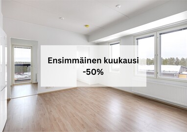 Kalliomäenkaari 33 A 42, Söderkulla, Sipoo
