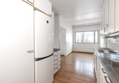 Iidesranta 18 A, Järvensivu, Tampere
