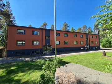 Poronkuja 3, Huutjärvi, Pyhtää