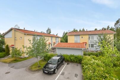 Kivimäentie 4 D 12, Martti, Hyvinkää