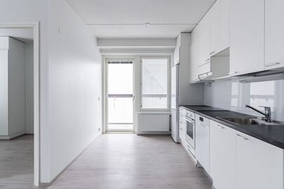 Henttaan puistokatu 4 A 014, Henttaa, Espoo