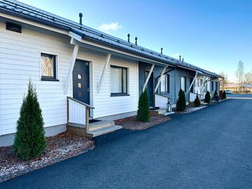 Ruosniementie 64, Toejoki, Pori
