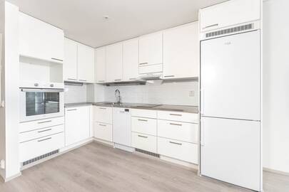 Heittoniitynkuja 5 C, Hervantajärvi, Tampere