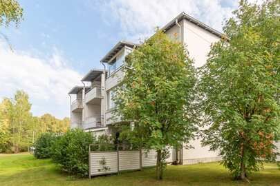 Rientolankatu 12 A, Lielahti, Tampere