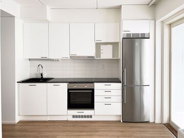 Ylismäentie 12, Olari, Espoo