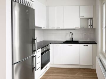 Ylismäentie 12, Olari, Espoo