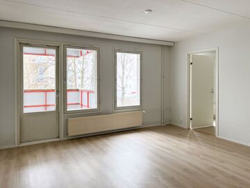 Kilpisenkatu 14, Keskusta, Jyväskylä