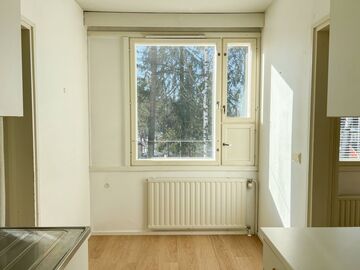 Salkokuja 3, Hirsimäki, Riihimäki