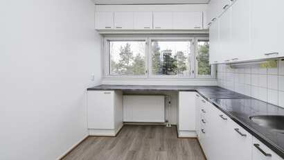 Kiillekuja 4 F, Pihlajamäki, Helsinki