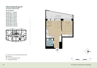 Finnoonsilta 17, Finnoo, Espoo