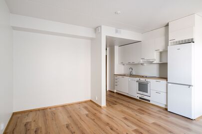 Luoteisrinne 7, Finnoo, Espoo